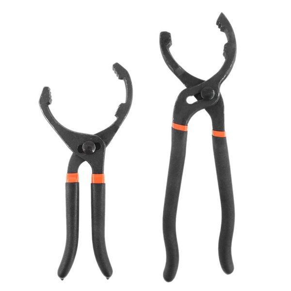 2pcs universal 10 inch and 12 large adjustable oil filter pliers hand removal filters too with long handle grip for dia tools
2pcs universal 10 inch and 12 large adjustable oil filter pliers hand removal filters too with long handle grip for dia tools