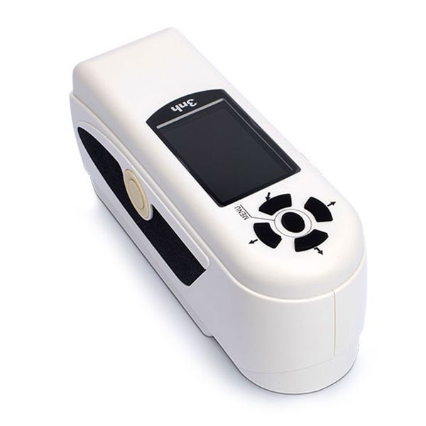 3nh portable nh300 8mm aperture color difference tester meter high-quality colorimeters analyzer spectropmeter
3nh portable nh300 8mm aperture color difference tester meter high-quality colorimeters analyzer spectropmeter