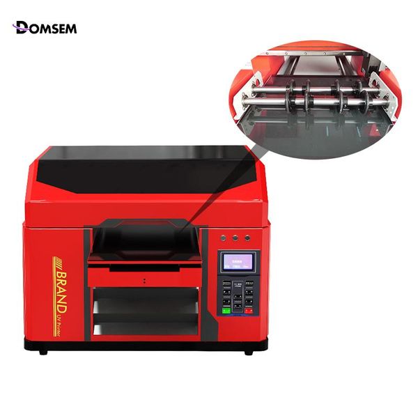 high speed domsem quality a3 plus printer 3050 inkjet flatbed for phone case printing cylinder machine printers
high speed domsem quality a3 plus printer 3050 inkjet flatbed for phone case printing cylinder machine printers