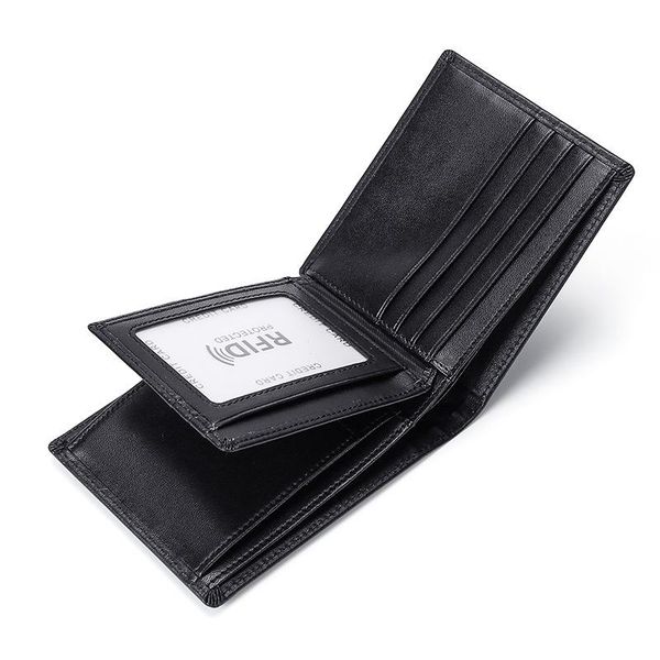 wallets rfid hasp cow leather money men wallet card holder po bifold large coin capacity retro short purse, Red;black
wallets rfid hasp cow leather money men wallet card holder po bifold large coin capacity retro short purse, Red;black