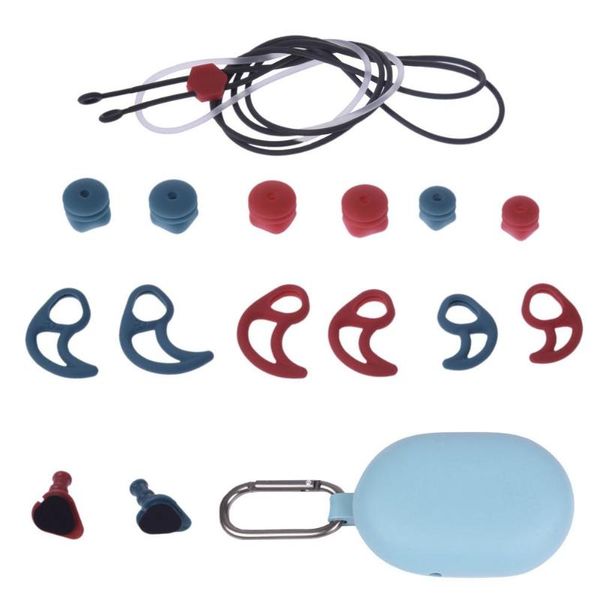 nose clip swimming ear plug soft silicone waterproof dustproof earplugs surfing buds for accessories
nose clip swimming ear plug soft silicone waterproof dustproof earplugs surfing buds for accessories