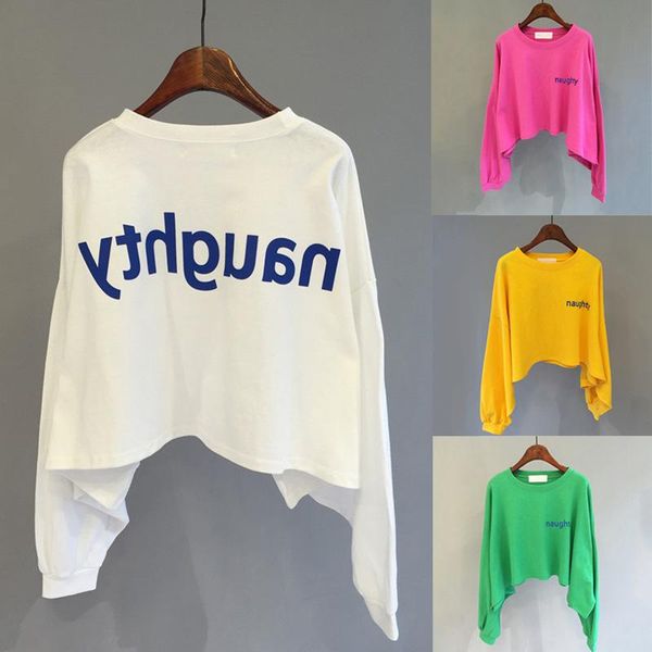 yoga outfit women's t-shirt spring autumn long sleeve sport section gym clothing fitness female exercÃcios em casa tapete
yoga outfit women's t-shirt spring autumn long sleeve sport section gym clothing fitness female exercÃcios em casa tapete