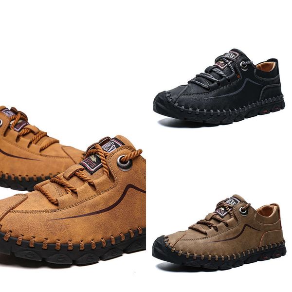 casual shoes men's shoes low everyday casual personality super fiber bean versatile fashion large flat heel keha 6ex2, Black
casual shoes men's shoes low everyday casual personality super fiber bean versatile fashion large flat heel keha 6ex2, Black