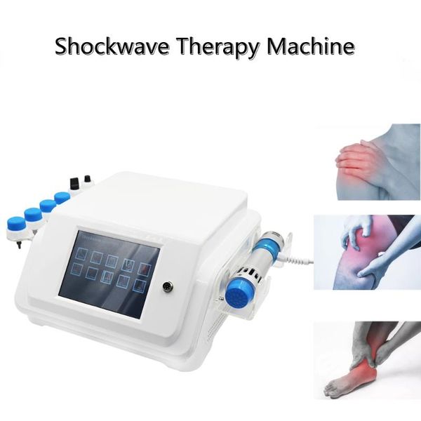 shockwave therapy machine treatment of general pain extracorporeal wave for ed external massager physiotherapy electric massagers