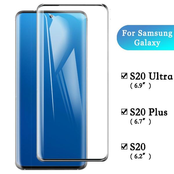 cell phone screen protectors full curved protective glass on for galaxy s20 ultra plus s 20 protector tempered
cell phone screen protectors full curved protective glass on for galaxy s20 ultra plus s 20 protector tempered