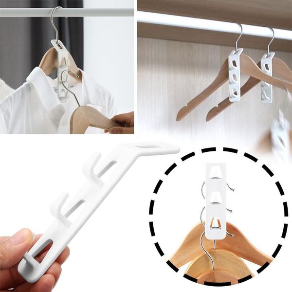 hooks & rails 4pcs mini antislip clothes hanger closet organizer storage rack holder wardrobe space save connect
hooks & rails 4pcs mini antislip clothes hanger closet organizer storage rack holder wardrobe space save connect