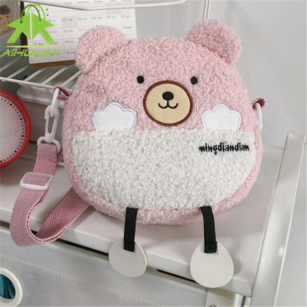 evening bags autumn and winter cartoon pictures women shoulder handbags cute tassel plush messenger bag 2021 fashion female crossbody
evening bags autumn and winter cartoon pictures women shoulder handbags cute tassel plush messenger bag 2021 fashion female crossbody