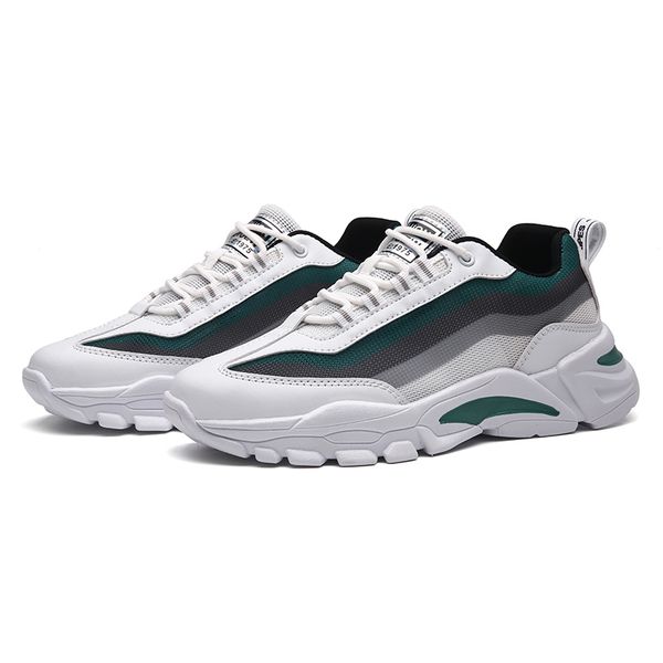 wholesale 2021 running shoes for men womens sports breathable black outdoor fashion dad shoe sneakers size 39-44 wy14-f119
wholesale 2021 running shoes for men womens sports breathable black outdoor fashion dad shoe sneakers size 39-44 wy14-f119