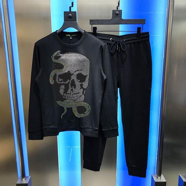 men's tracksuits winter sets fleece male track suit comfortable diamond hip-hop hoodie and pants/ outdoor jogging sweatshirt, Gray
men's tracksuits winter sets fleece male track suit comfortable diamond hip-hop hoodie and pants/ outdoor jogging sweatshirt, Gray