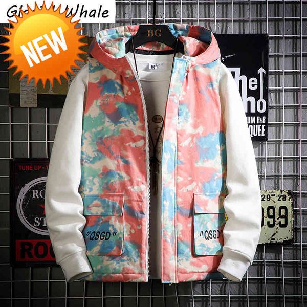 glacialwhale casual vest jacket men new winter warm printed sleeveless male waistcoat oversized, Black
glacialwhale casual vest jacket men new winter warm printed sleeveless male waistcoat oversized, Black