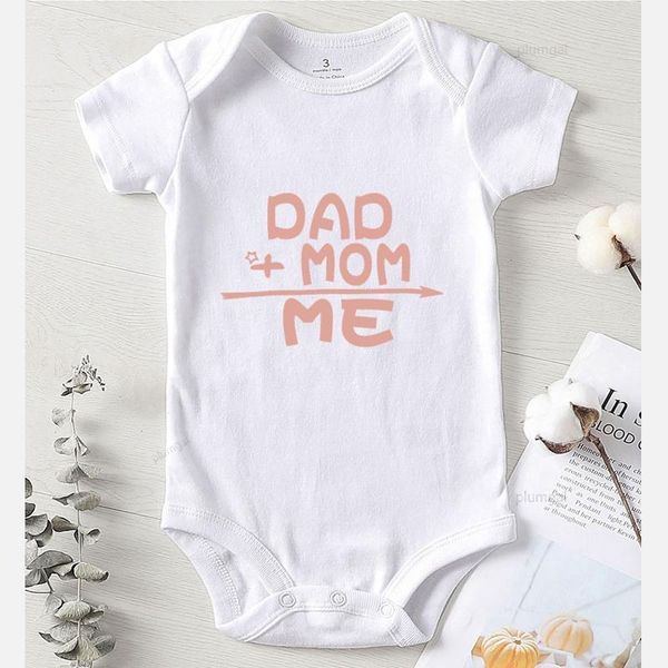 jumpsuits baby clothes printing dad mom infant winter costume children jumpsuit born girl outfits kids' things bodysuit for borns, Blue
jumpsuits baby clothes printing dad mom infant winter costume children jumpsuit born girl outfits kids' things bodysuit for borns, Blue