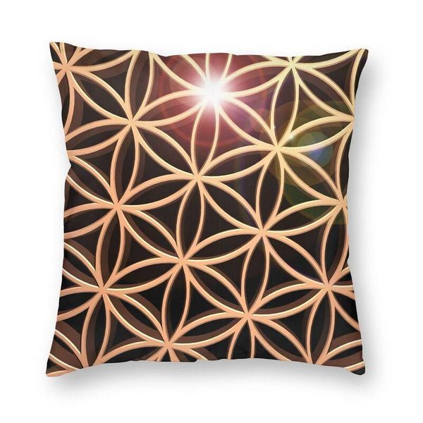 cushion/decorative pillow fashion mandala square throw case decoration 3d double side printed flower of life cushion cover for sofa
cushion/decorative pillow fashion mandala square throw case decoration 3d double side printed flower of life cushion cover for sofa