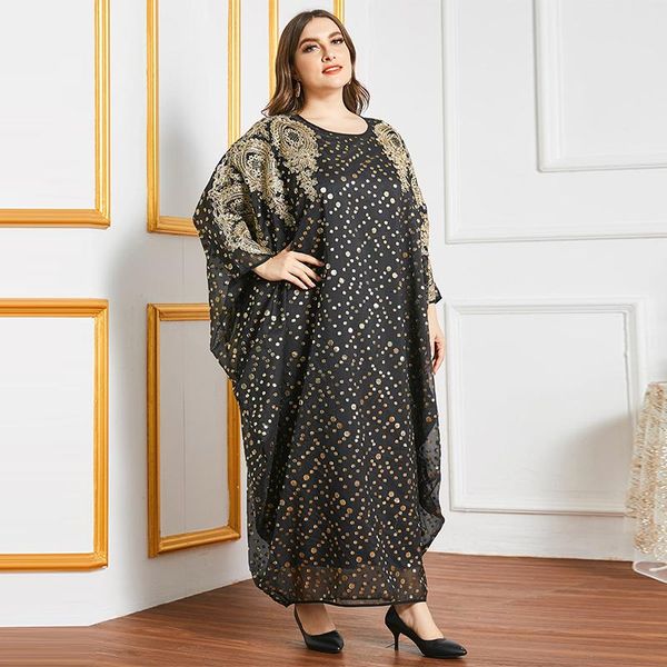 ethnic clothing lastest women dress muslim dubai robeturkey middle east fashion bat sleeve robe plus size ladies kimono, Red
ethnic clothing lastest women dress muslim dubai robeturkey middle east fashion bat sleeve robe plus size ladies kimono, Red