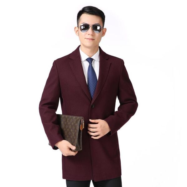 men's suits & blazers chinese man winter jacket suit black navy blue red blazer men woollen blends jackets male smart casual tweed eleg, White;black
men's suits & blazers chinese man winter jacket suit black navy blue red blazer men woollen blends jackets male smart casual tweed eleg, White;black