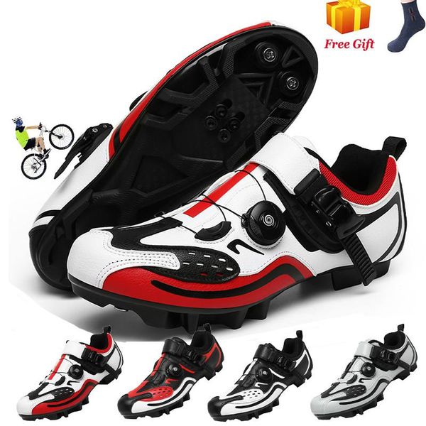 cycling footwear shoes men road bike locking sneakers mtb bicycle sapatilha ciclismo racing sport mountain hombre, Black
cycling footwear shoes men road bike locking sneakers mtb bicycle sapatilha ciclismo racing sport mountain hombre, Black