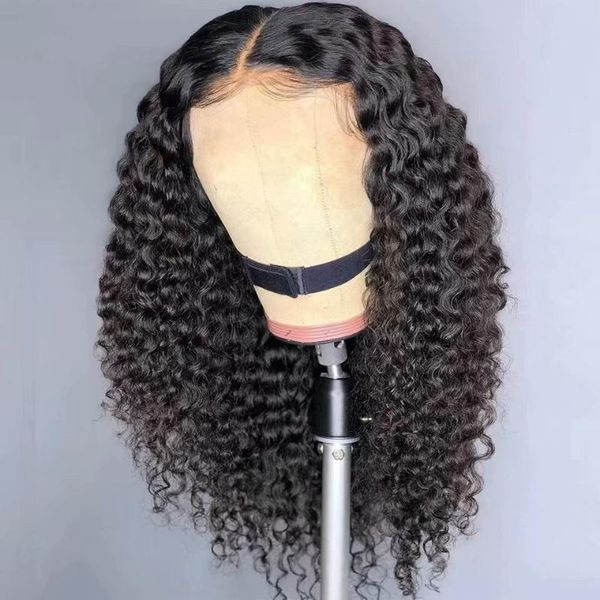 synthetic wigs 26inch natural black color kinky curly preplucked lace front wig for women with baby hair 180 density middle par daily
synthetic wigs 26inch natural black color kinky curly preplucked lace front wig for women with baby hair 180 density middle par daily