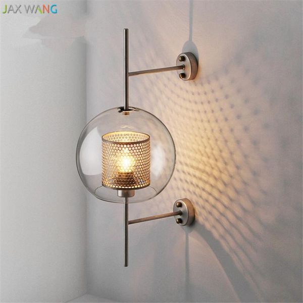 wall lamps nordic design post-modern glass lamp lustre led bedside bathroom bedroom stair light corridor sconce lights fixtures
wall lamps nordic design post-modern glass lamp lustre led bedside bathroom bedroom stair light corridor sconce lights fixtures