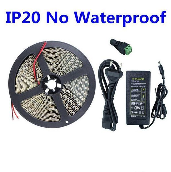 5m/reel white red blue smd rgb non waterproof led flexible strip light 60leds/m + remote controller 12v 5a power supply strips
5m/reel white red blue smd rgb non waterproof led flexible strip light 60leds/m + remote controller 12v 5a power supply strips