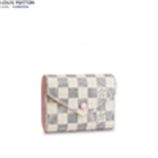 designer luxury n64022 victorine wallet women real leather long wallets chain wallet pouches key card holders phone cases purse brand clutch, Red;black
designer luxury n64022 victorine wallet women real leather long wallets chain wallet pouches key card holders phone cases purse brand clutch, Red;black