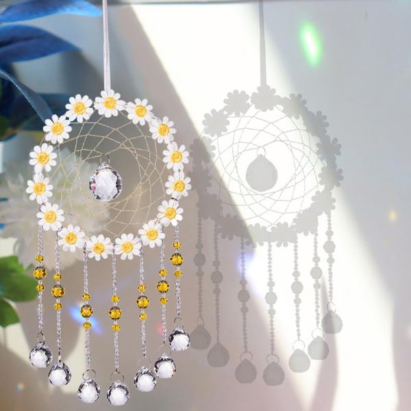 decorative objects & figurines creative hanging flower light catcher crystal outdoor garden wind chime pendant home balcony rainbow maker de
decorative objects & figurines creative hanging flower light catcher crystal outdoor garden wind chime pendant home balcony rainbow maker de