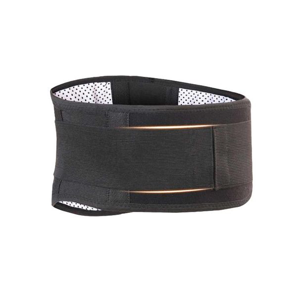 waist support thermal magnetic heat belt adjustable lumbar lower back brace for pain relief black, Black;gray
waist support thermal magnetic heat belt adjustable lumbar lower back brace for pain relief black, Black;gray