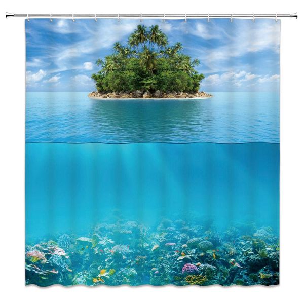 shower curtains summer ocean scenery island sea wave bathroom decor home bath bathtub waterproof polyester curtain set
shower curtains summer ocean scenery island sea wave bathroom decor home bath bathtub waterproof polyester curtain set