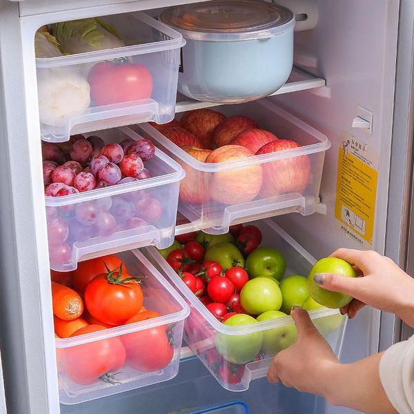 storage bottles & jars box drawer refrigerator er plastic kitchen food grade home supplies
storage bottles & jars box drawer refrigerator er plastic kitchen food grade home supplies