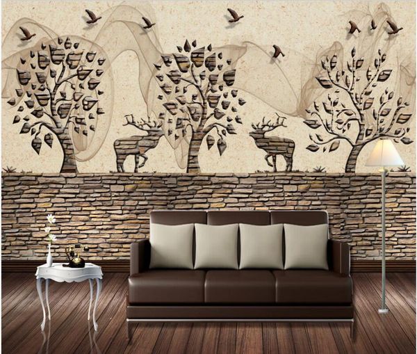 wallpapers ainyoousem nordic retro nostalgic elk abstract 3d sofa background papier peint papel de parede wallpaper stickers
wallpapers ainyoousem nordic retro nostalgic elk abstract 3d sofa background papier peint papel de parede wallpaper stickers