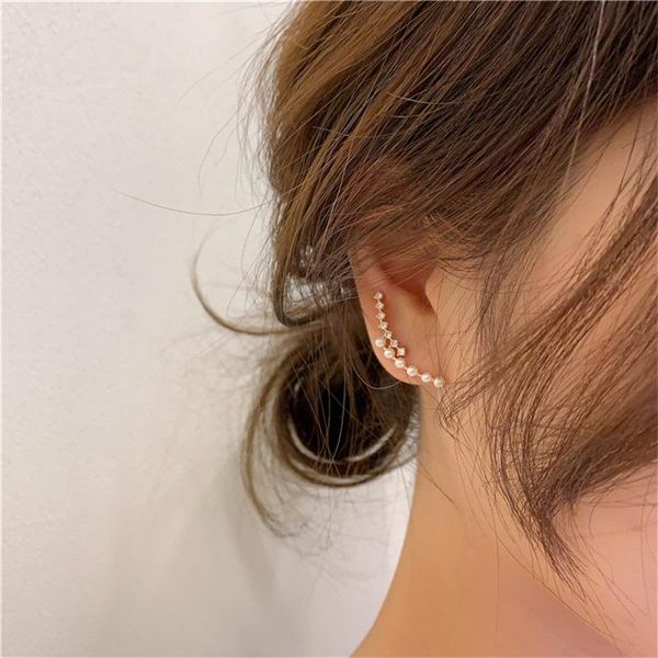 stud fashion women earrings crystal pearl geometric gold earring set delicate wedding party jewelry accessories, Golden;silver
stud fashion women earrings crystal pearl geometric gold earring set delicate wedding party jewelry accessories, Golden;silver