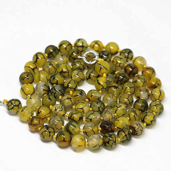 chains vintage natural stone yellow veins dragon agat carnelian onyx long chain necklace round beads 8,10,12mm jewelry 36inch b1472, Silver
chains vintage natural stone yellow veins dragon agat carnelian onyx long chain necklace round beads 8,10,12mm jewelry 36inch b1472, Silver