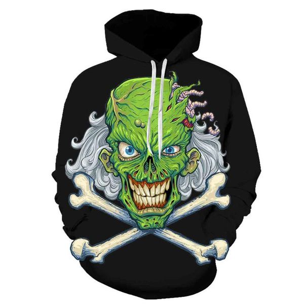 men's hoodies & sweatshirts spring and autumn men 3d printing fashion clothing horror movie print hoodie loose mens drawstring cap coll, Black
men's hoodies & sweatshirts spring and autumn men 3d printing fashion clothing horror movie print hoodie loose mens drawstring cap coll, Black