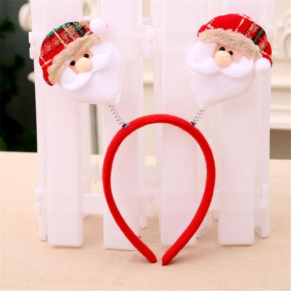 christmas decorations 2021 party decor headband santa snowman xmas hair band headwear kids gift decoration festive head
christmas decorations 2021 party decor headband santa snowman xmas hair band headwear kids gift decoration festive head