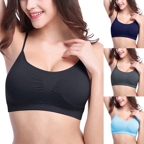 yoga outfit sports bra for women thin section beautiful back strap bottoming vest gym push up running sport bras tube top
yoga outfit sports bra for women thin section beautiful back strap bottoming vest gym push up running sport bras tube top