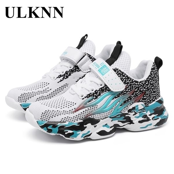 sneakers ulknn children's autumn flying woven sneaker fashion mesh breathable running boys students lightweight sports shoes 1029, Black;red
sneakers ulknn children's autumn flying woven sneaker fashion mesh breathable running boys students lightweight sports shoes 1029, Black;red