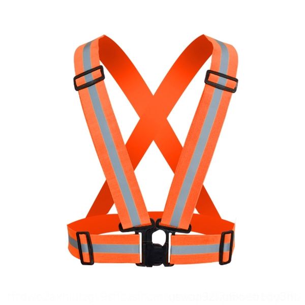 rjb reflective adjustable strap night running band bandvest valet elastic belt suspenders traffic safety reflective vest elastic belt, Black;white
rjb reflective adjustable strap night running band bandvest valet elastic belt suspenders traffic safety reflective vest elastic belt, Black;white