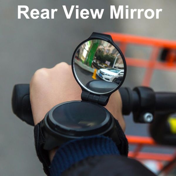 bike groupsets rearview mirror bicycle wrist 360 degree adjustable cycling rear view safety reflector accessori
bike groupsets rearview mirror bicycle wrist 360 degree adjustable cycling rear view safety reflector accessori