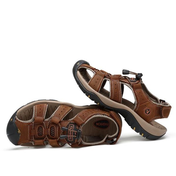 sandals sandalias ete erkek men roman da zandalias for couro masculino ritable uomo beach leather sandalet sandal cuero vietnam shoes v, Black
sandals sandalias ete erkek men roman da zandalias for couro masculino ritable uomo beach leather sandalet sandal cuero vietnam shoes v, Black