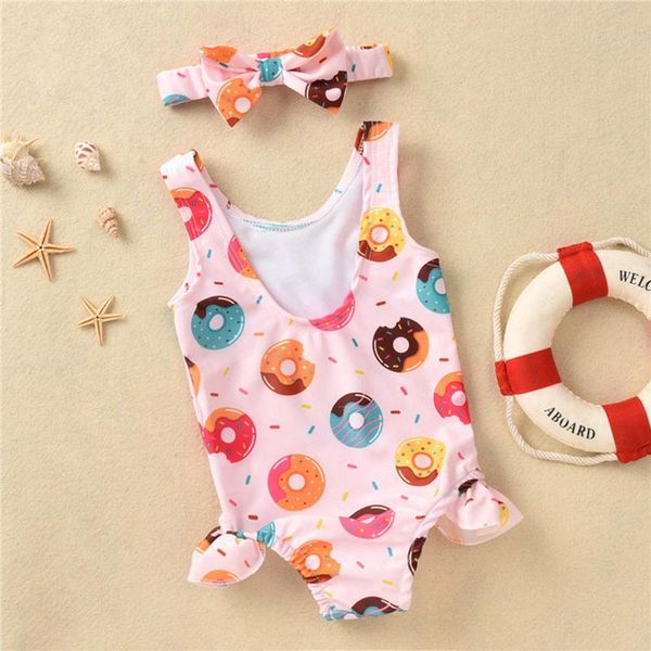 toddler baby girls donut bathing suit ruffles crab beachwear swimwear+headbands women's swimsuit for 2021 one-pieces, Black
toddler baby girls donut bathing suit ruffles crab beachwear swimwear+headbands women's swimsuit for 2021 one-pieces, Black