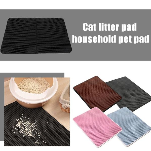 cat beds & furniture pet litter mat washable eva non-slip foldable pad sand toilet leather waterproof clean cats accessories
cat beds & furniture pet litter mat washable eva non-slip foldable pad sand toilet leather waterproof clean cats accessories