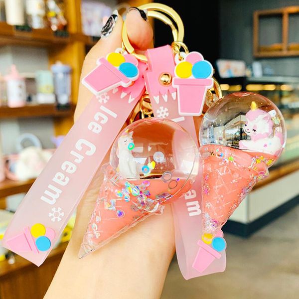 wholesale cartoon keychain key buckle handmade man woman loves car purse bags keychains floating ice cream doll pendant accessories 6 classi, Silver
wholesale cartoon keychain key buckle handmade man woman loves car purse bags keychains floating ice cream doll pendant accessories 6 classi, Silver