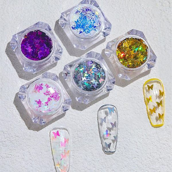 box laser gold japanese colorful purple butterfly nail studs parts decoration art salon decorations, Silver;gold
box laser gold japanese colorful purple butterfly nail studs parts decoration art salon decorations, Silver;gold