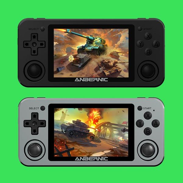 handheld 3.5 inch ips vibration motor portable retro pocket 2000 games player gaming gift for child players game
handheld 3.5 inch ips vibration motor portable retro pocket 2000 games player gaming gift for child players game