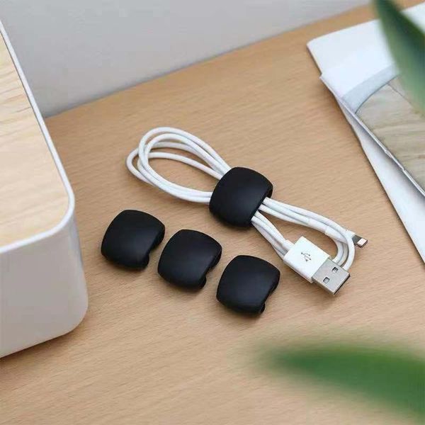 cell phone repairing tools 4pcs cable organizers clips winder solid color earphone cord wire holder round mini usb storage reuse tidy
cell phone repairing tools 4pcs cable organizers clips winder solid color earphone cord wire holder round mini usb storage reuse tidy