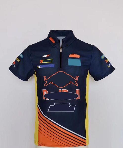 2021 summer formula one racing suit polo shirt quick-drying off-road large size motorcycle riding service can be customized
2021 summer formula one racing suit polo shirt quick-drying off-road large size motorcycle riding service can be customized