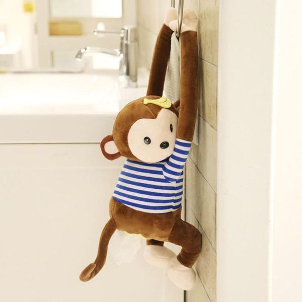 monkey tissue box funny cartoon creative case wall mounted paper towel holder car home storage organizer boxes & napkins
monkey tissue box funny cartoon creative case wall mounted paper towel holder car home storage organizer boxes & napkins