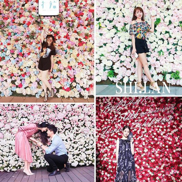 decorative flowers & wreaths artificial rose wall background false flower head christmas activities birthday wedding po studio image decorat
decorative flowers & wreaths artificial rose wall background false flower head christmas activities birthday wedding po studio image decorat
