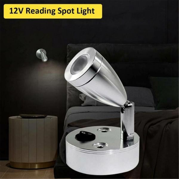 car headlights lights floodlight 12v rv led reading light dimmable lamp for boat yacht caravan automotive interior supplies drop
car headlights lights floodlight 12v rv led reading light dimmable lamp for boat yacht caravan automotive interior supplies drop