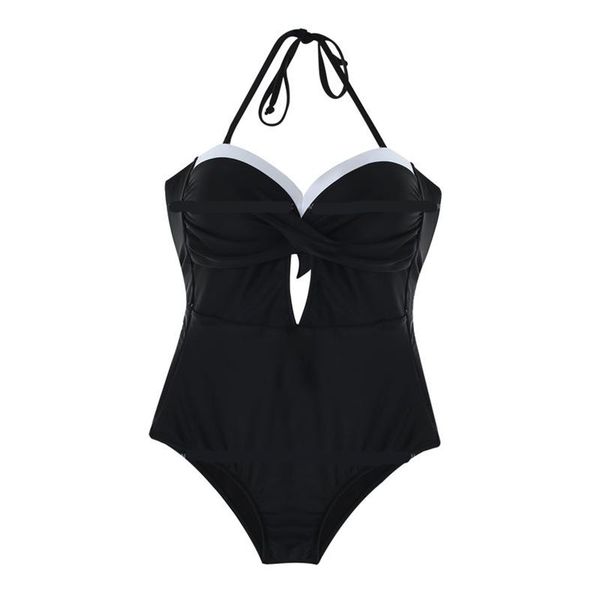 one-piece suits women hollow out swimsuit sleeveless boat neck off-the-shoulder swimwear push up bikini summer beachwear monokini
one-piece suits women hollow out swimsuit sleeveless boat neck off-the-shoulder swimwear push up bikini summer beachwear monokini