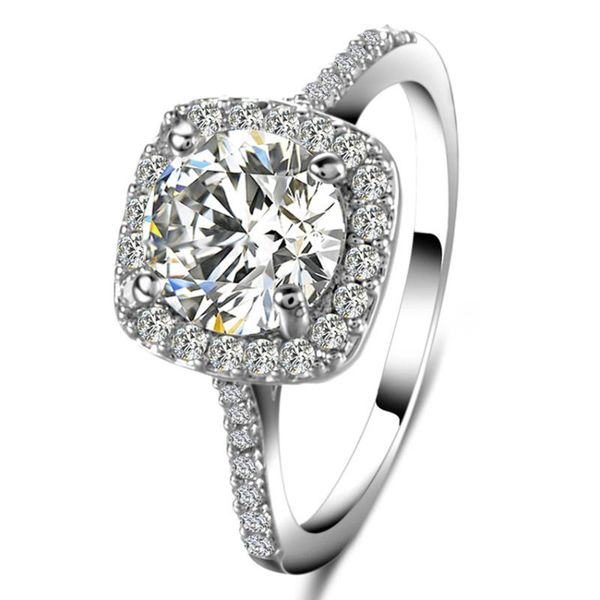 wedding rings luxury jewelry square zircon crystal for women 2021 fashion finger accessories anillo de compromiso love gifts, Slivery;golden
wedding rings luxury jewelry square zircon crystal for women 2021 fashion finger accessories anillo de compromiso love gifts, Slivery;golden