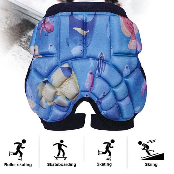 waist support kids outdoor sport roller skating hip protector wearable children skateboard car anti-fall protection pants, Black;gray
waist support kids outdoor sport roller skating hip protector wearable children skateboard car anti-fall protection pants, Black;gray